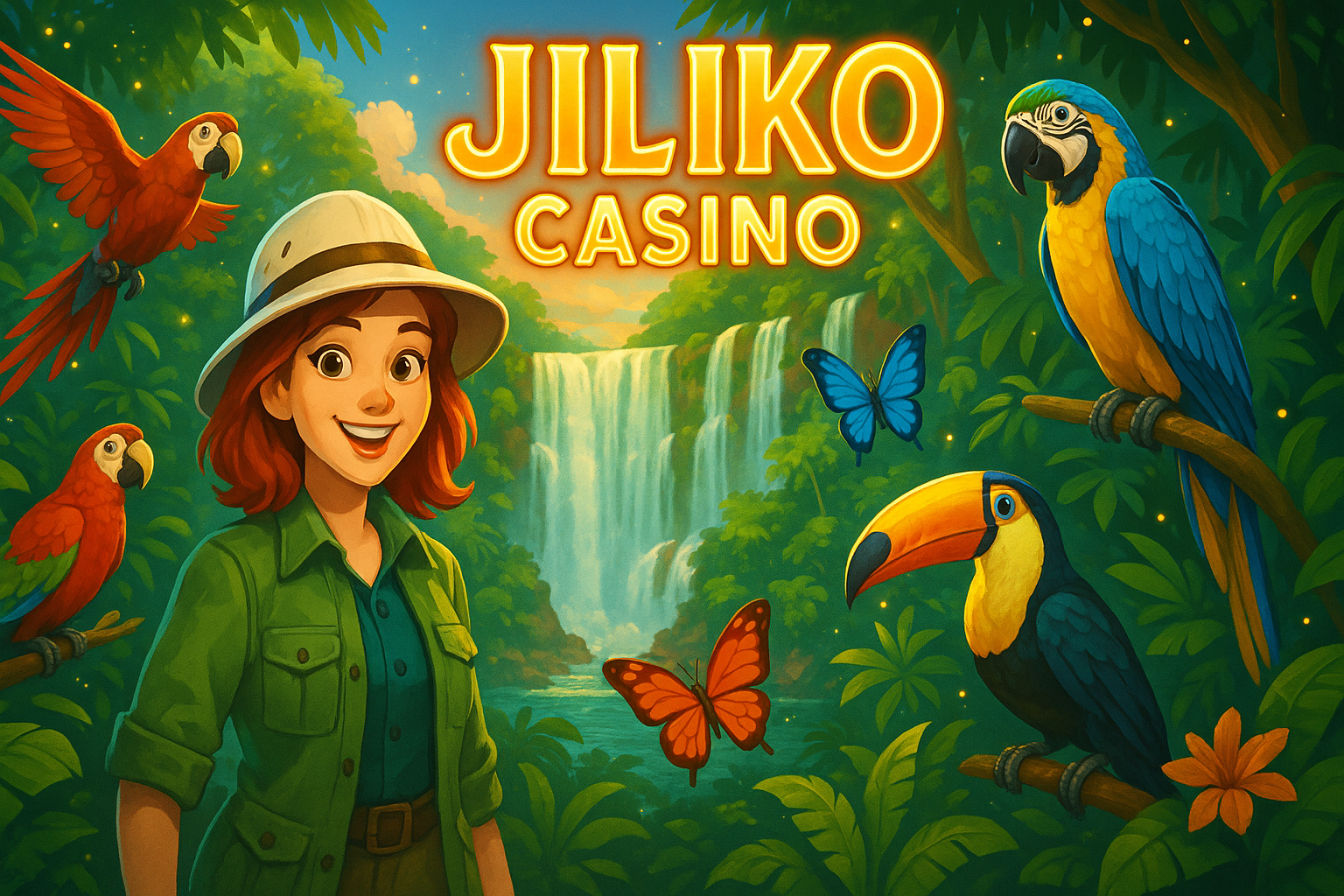 JILIKO Casino